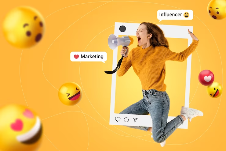 Influencer Marketing Trends For 2024 : A Complete Guide